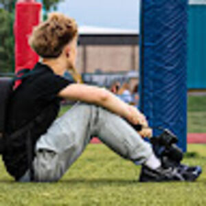 Meet your Posher, Dillon